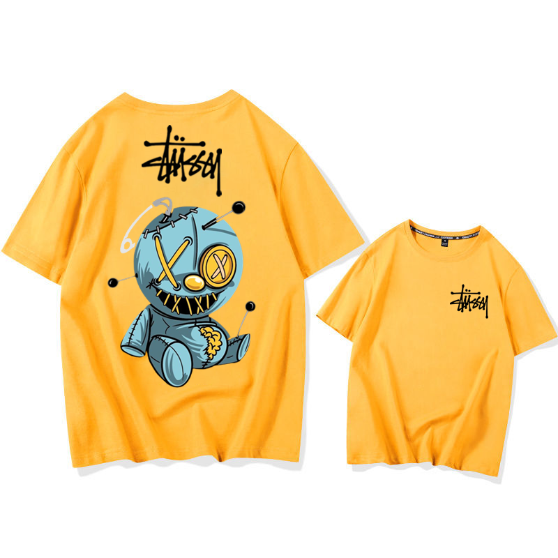 【期間限定割引価格】STUSSY voodoo doll