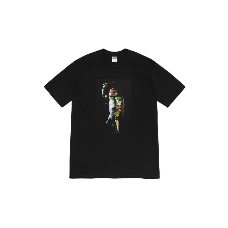 Supreme Week 1 Raphael Tee