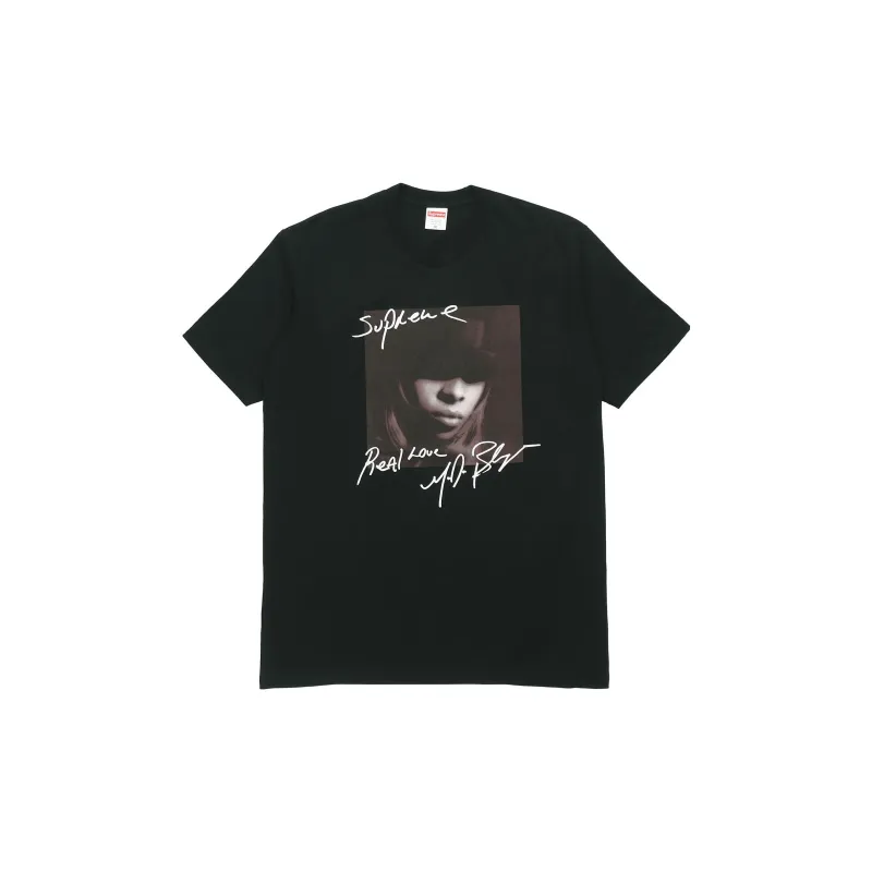 Supreme Mary J. Blige Tee