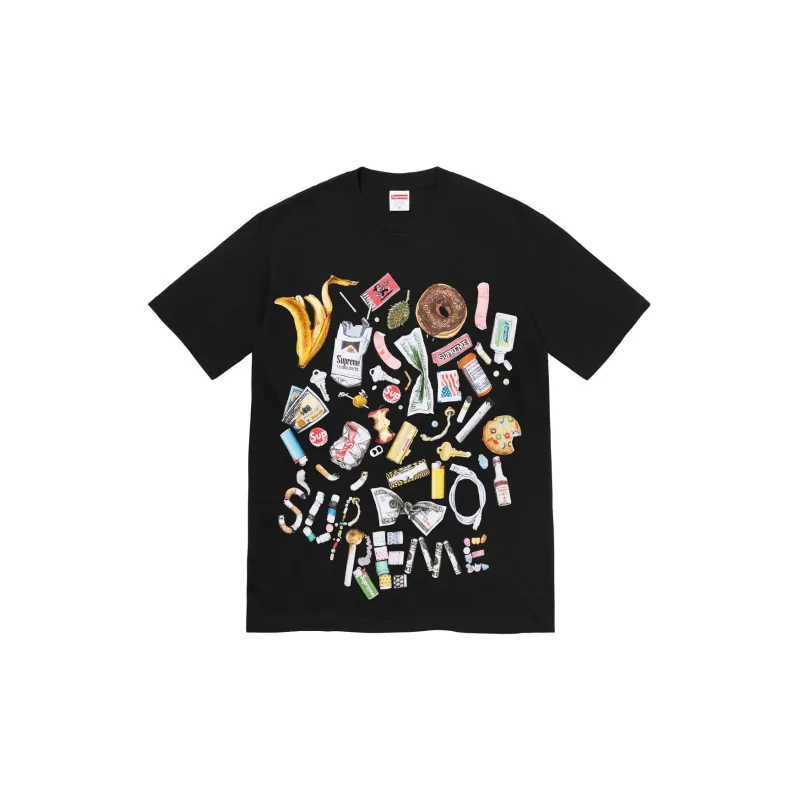 Supreme SS23 WEEK18 Series T-shirt