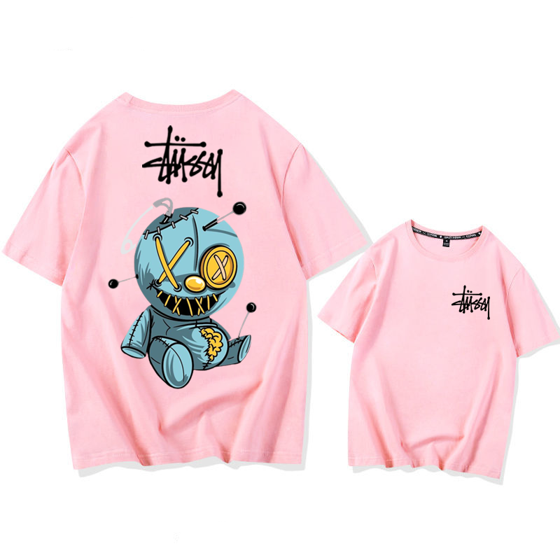 【期間限定割引価格】STUSSY voodoo doll
