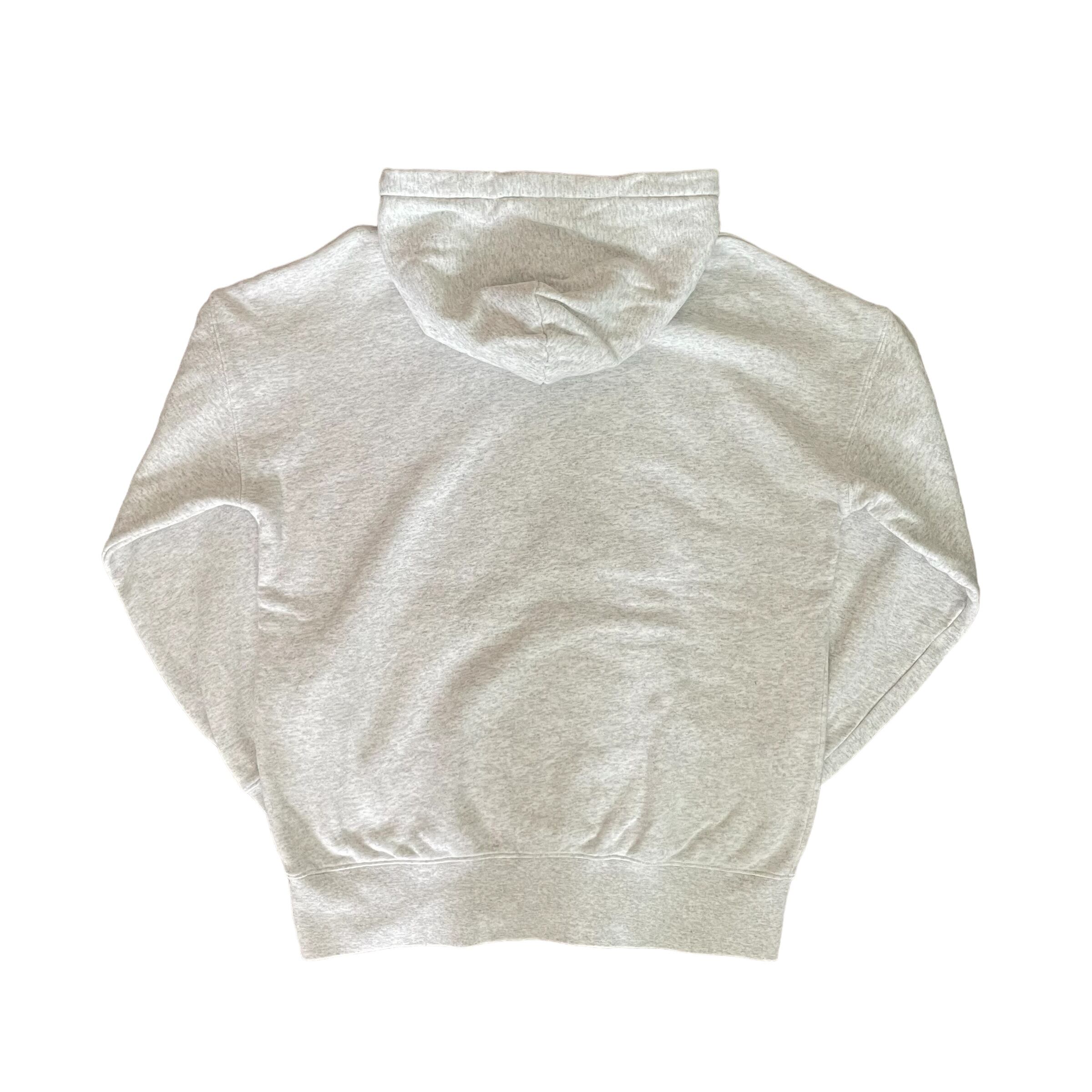 00s Stussy Lennox OverSized Hoodie