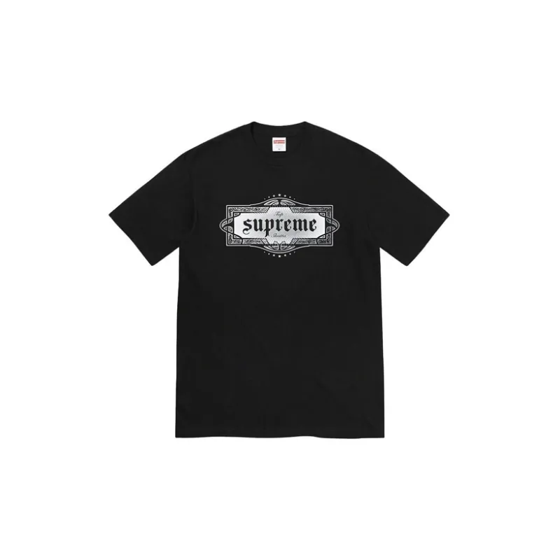 Supreme Top Shotta Tee