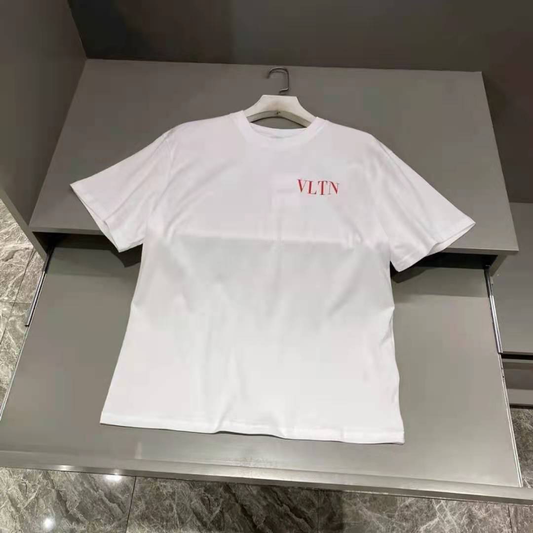 夏 新作 超人気 無地 カジュアル 合わせやすい 着心地いい コットン製 ゆるリラックス 半袖 Ｔシャツ