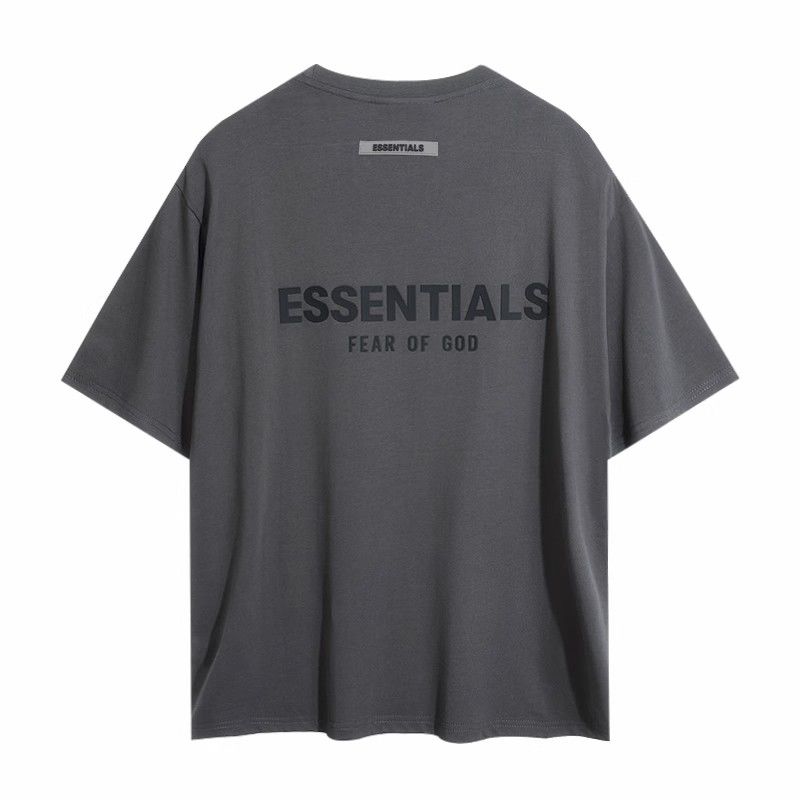 『S-4XL』大人の定番 シンプル  アルファベット 無地 夏 4色選べる トップス Tシャツ