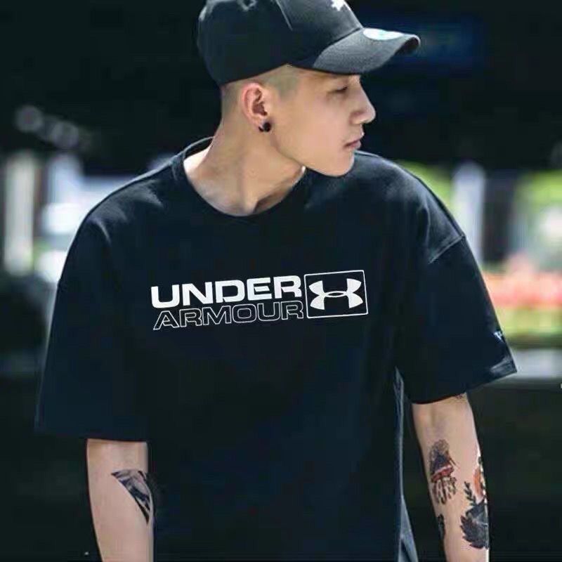 超人気商品 質感のいい 定番 カジュアル ラウンドネック 2色選べる 男女限らず Ｔシャツ
