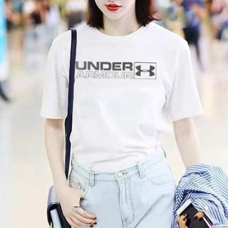 超人気商品 質感のいい 定番 カジュアル ラウンドネック 2色選べる 男女限らず Ｔシャツ