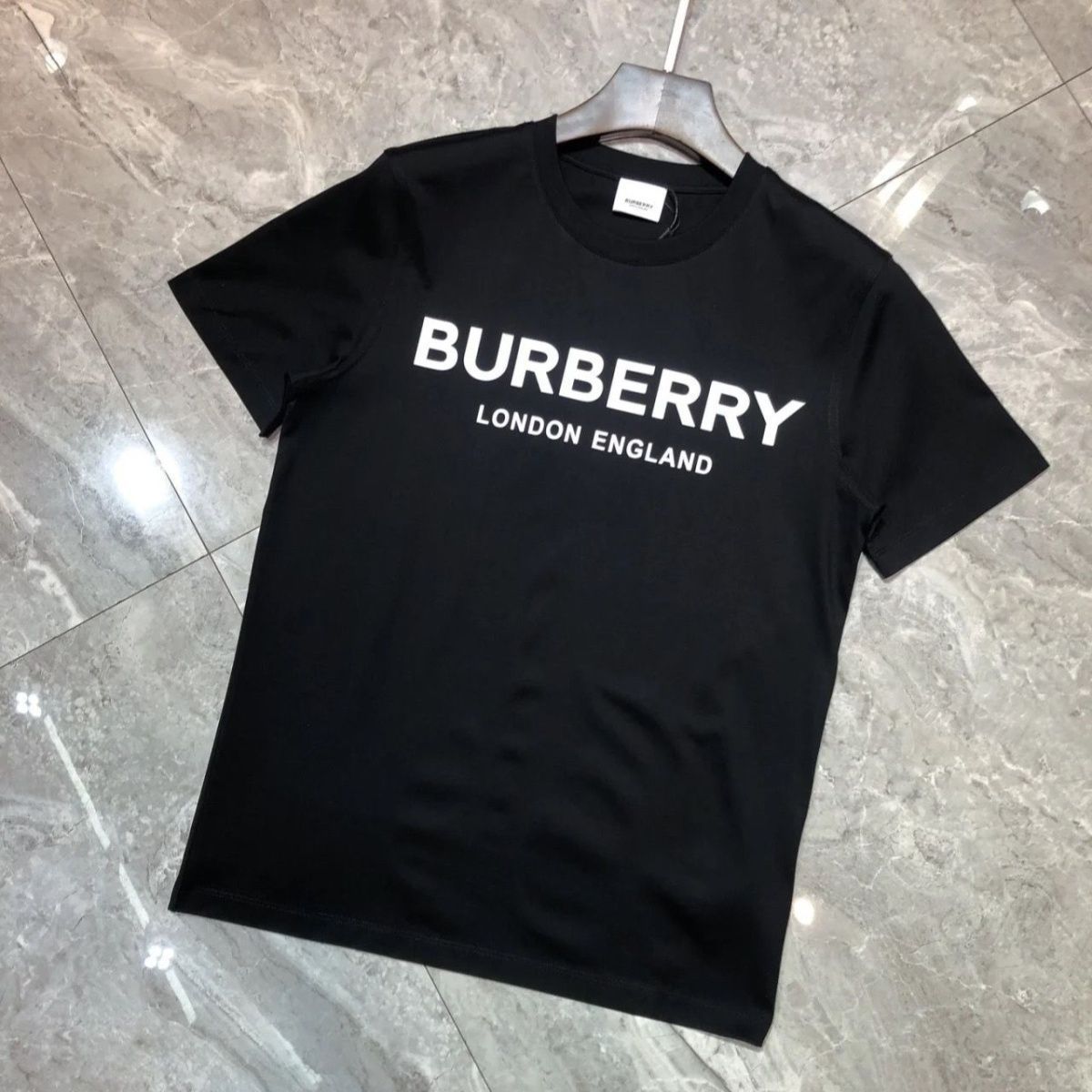 超人気商品 シンプル カジュアル 夏 無地 アルファベット オーバーサイズ  2色選べる Ｔシャツ