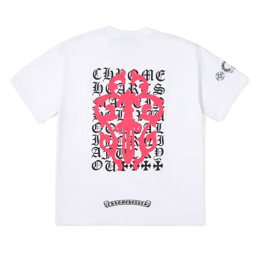 合わせやすい ファッション シンプル 2色選べる コットン プリント ラウンドネック 快適 通気性 Ｔシャツ