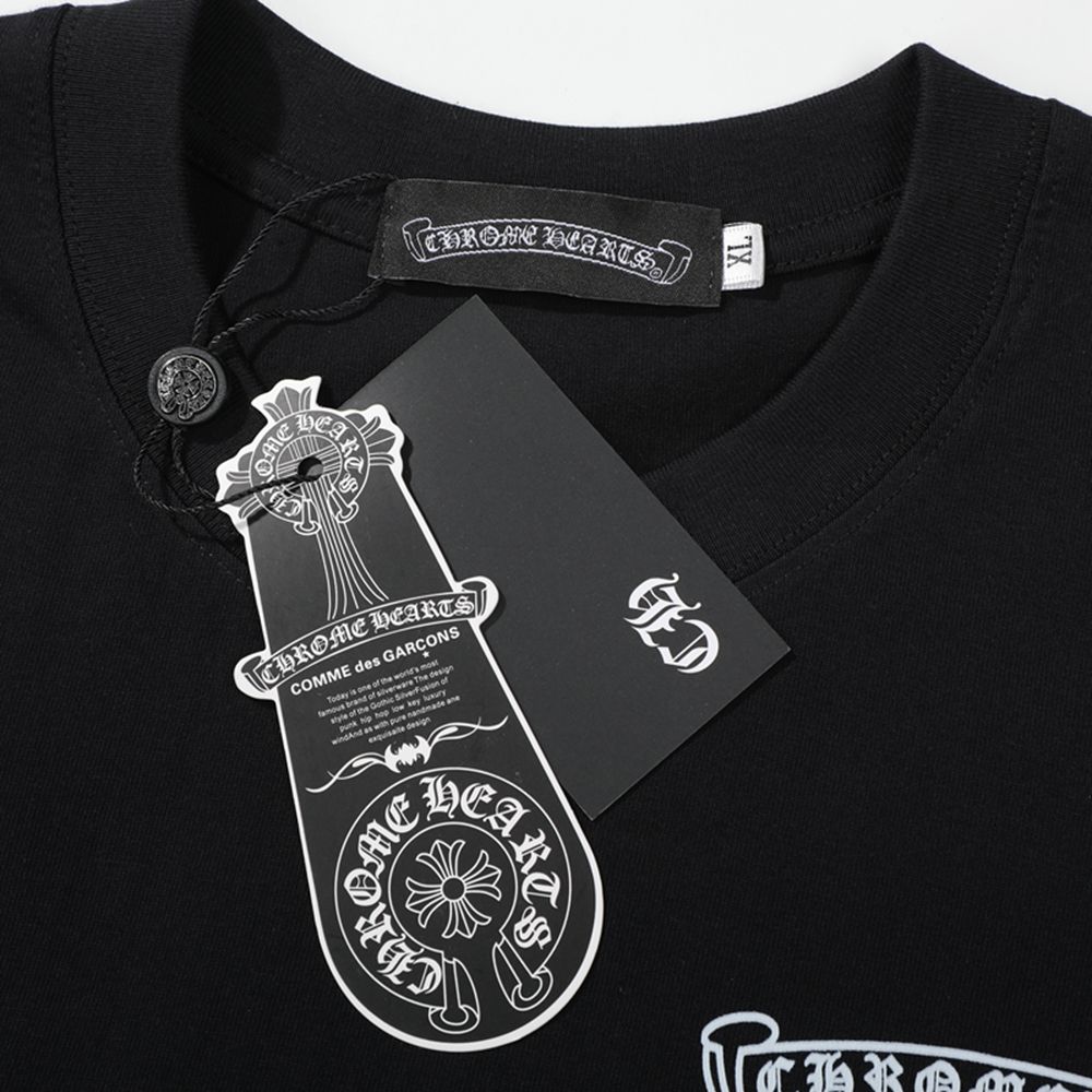 合わせやすい ファッション シンプル 2色選べる コットン プリント ラウンドネック 快適 通気性 Ｔシャツ