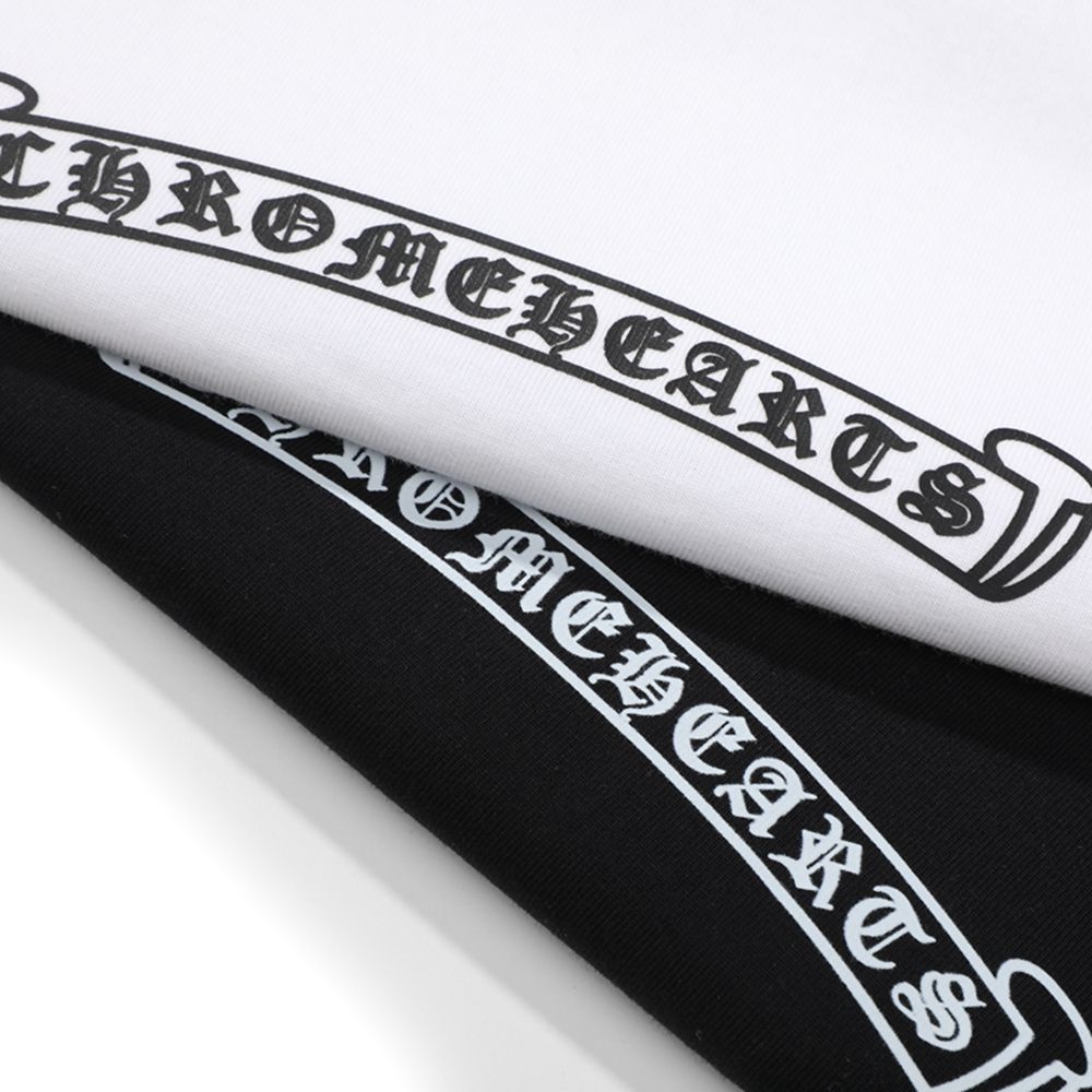 合わせやすい ファッション シンプル 2色選べる コットン プリント ラウンドネック 快適 通気性 Ｔシャツ