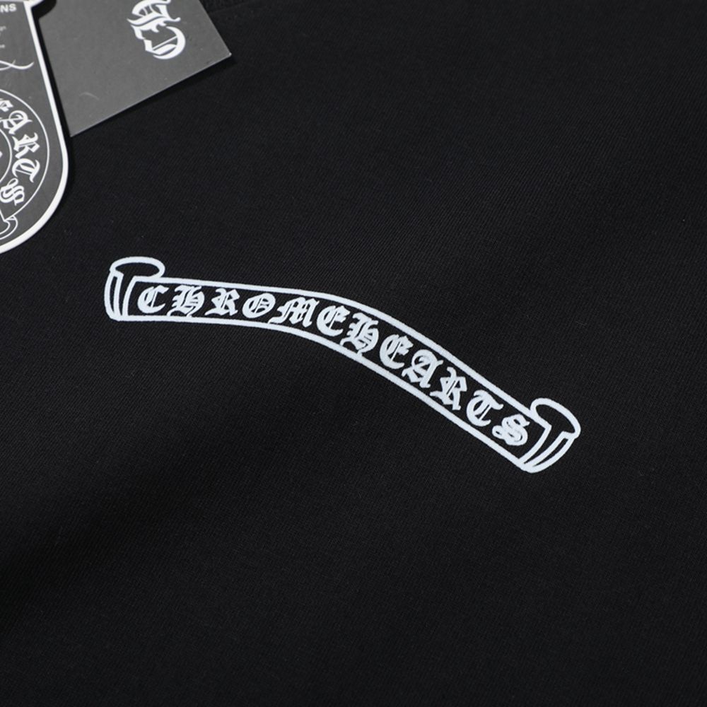 合わせやすい ファッション シンプル 2色選べる コットン プリント ラウンドネック 快適 通気性 Ｔシャツ