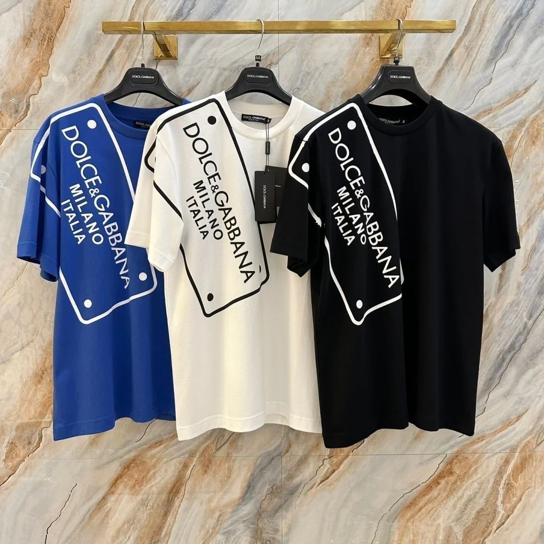 人気爆発中 カジュアル シンプル 夏 オーバーサイズ プリント ラウンドネック カッコイイ 着瘦せ Ｔシャツ
