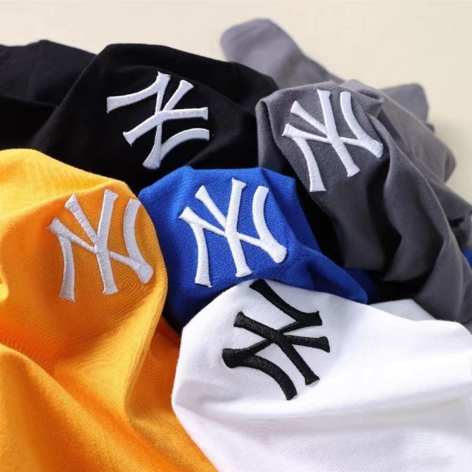 好感度100％  合わせやすい ゆったり シンプル 無地 アルファベット オーバーサイズ 男女限らず Ｔシャツ