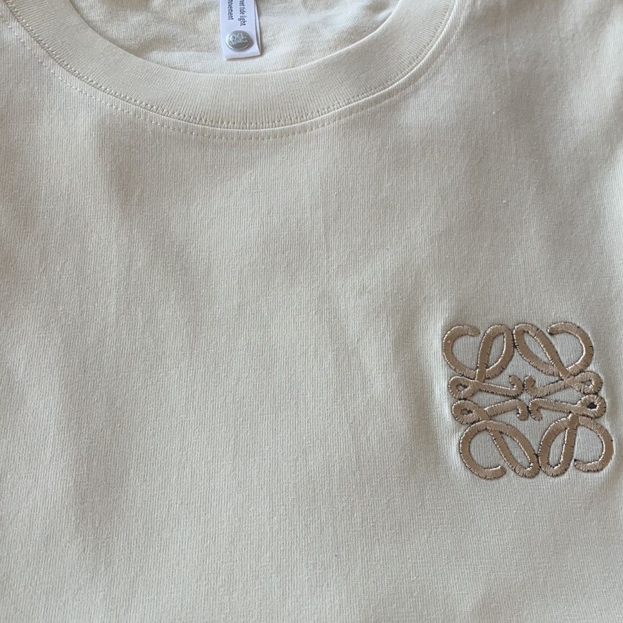 夏新作 着心地良い 合わせやすい 高品質 トレンド Tシャツ