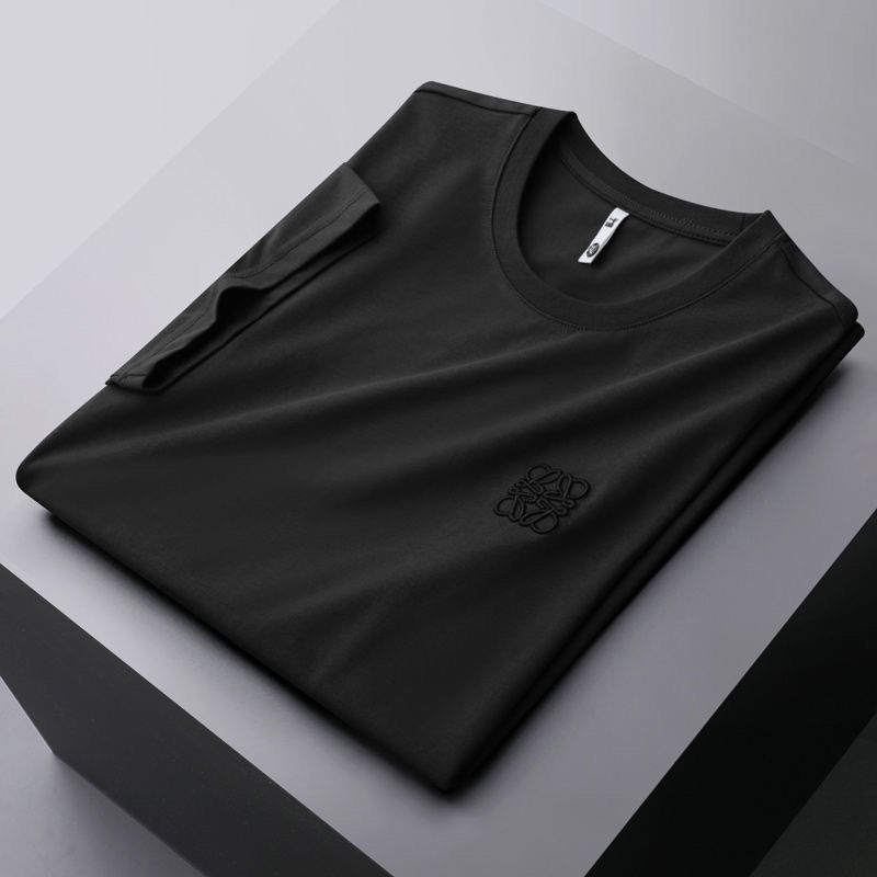 夏新作 着心地良い 合わせやすい 高品質 トレンド Tシャツ