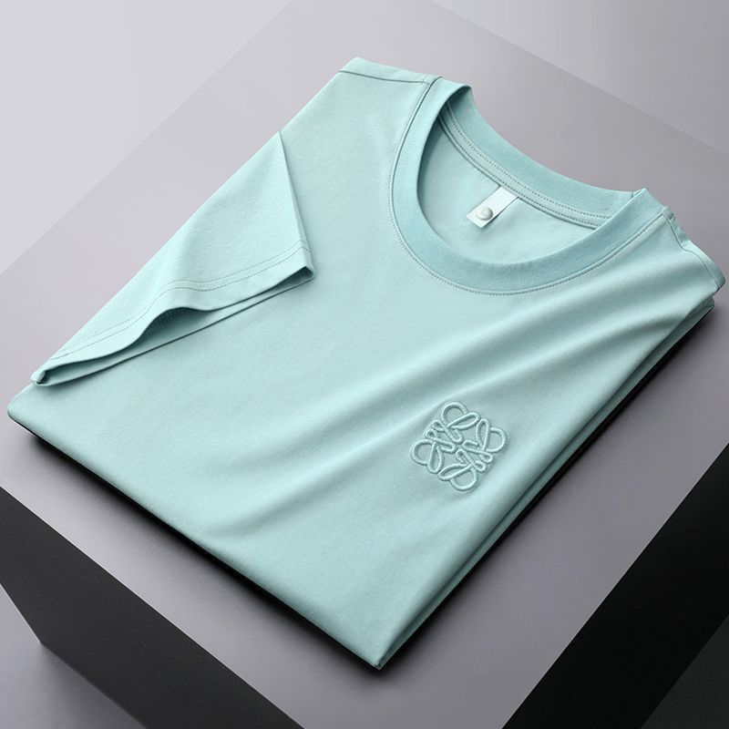 夏新作 着心地良い 合わせやすい 高品質 トレンド Tシャツ