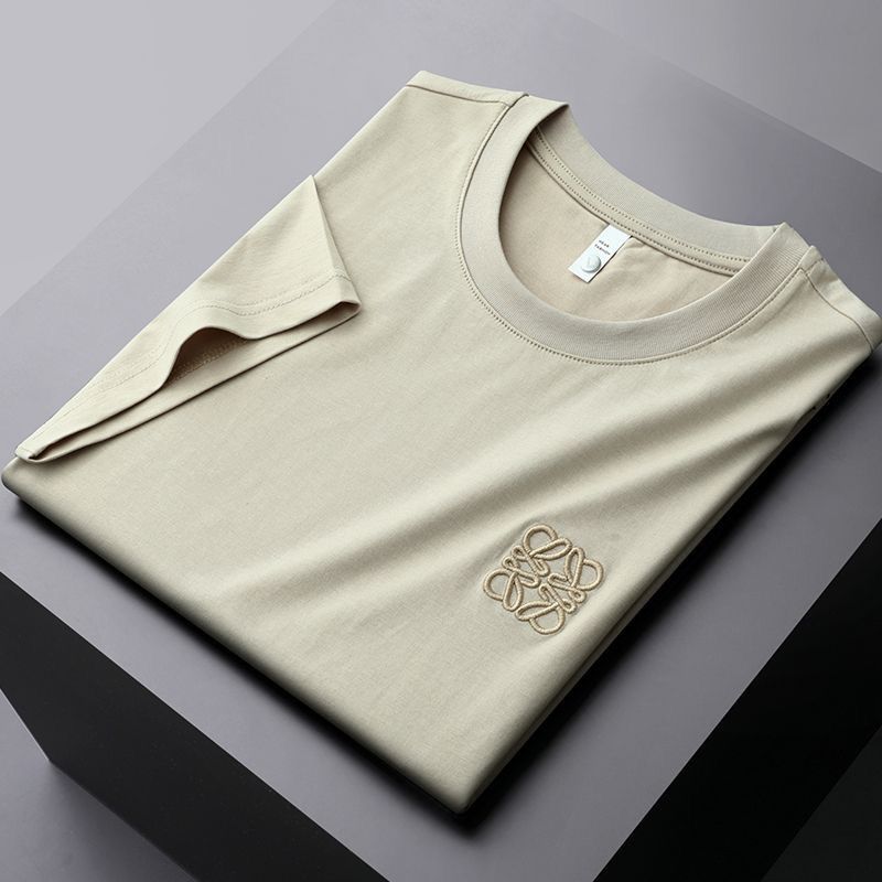 夏新作 着心地良い 合わせやすい 高品質 トレンド Tシャツ