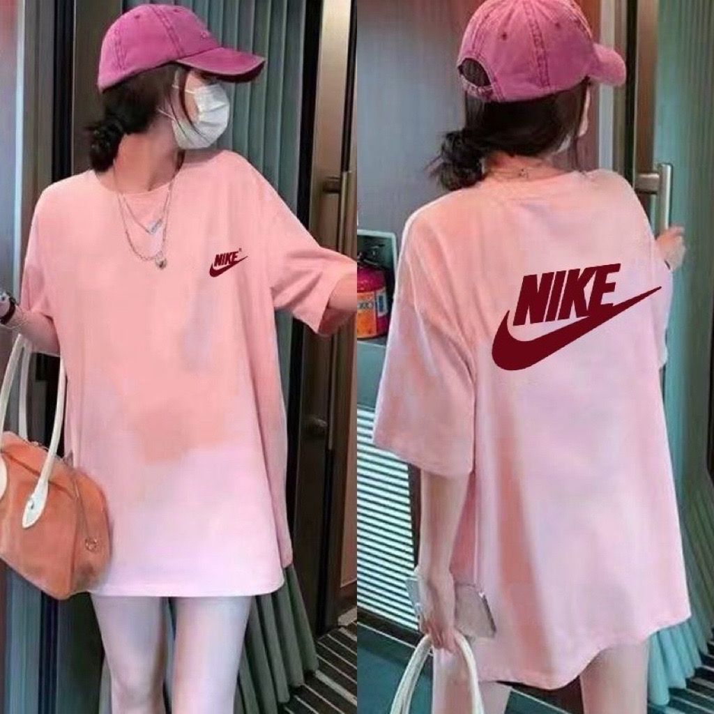 期間限定 話題沸騰中 新品 シンプル プリント 夏 4色選べる 男女限らず ゆったり Ｔシャツ