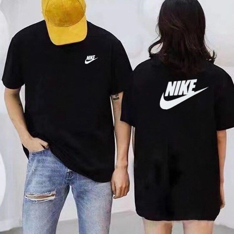 期間限定 話題沸騰中 新品 シンプル プリント 夏 4色選べる 男女限らず ゆったり Ｔシャツ