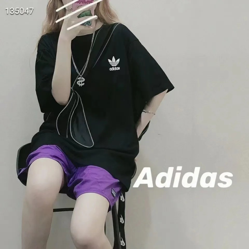 定番 シンプル 着心地良い ディリー  アルファベット合わせやすい 着痩せ 半袖 Tシャツ