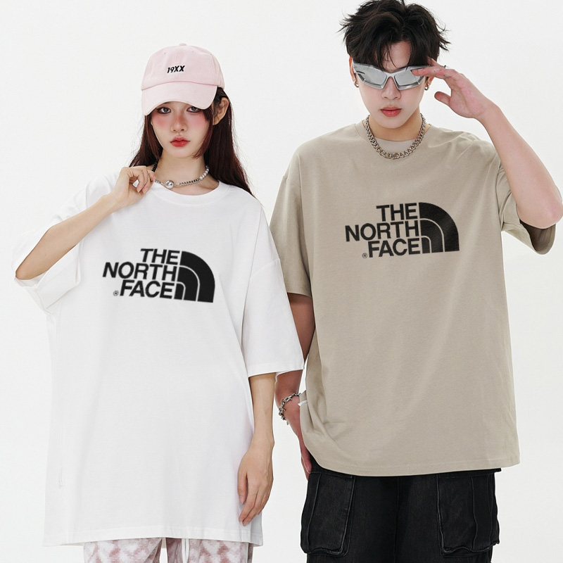 大活躍 絶対流行 期間限定 シンプル 新作 男女限らず アルファベット 夏 Ｔシャツ