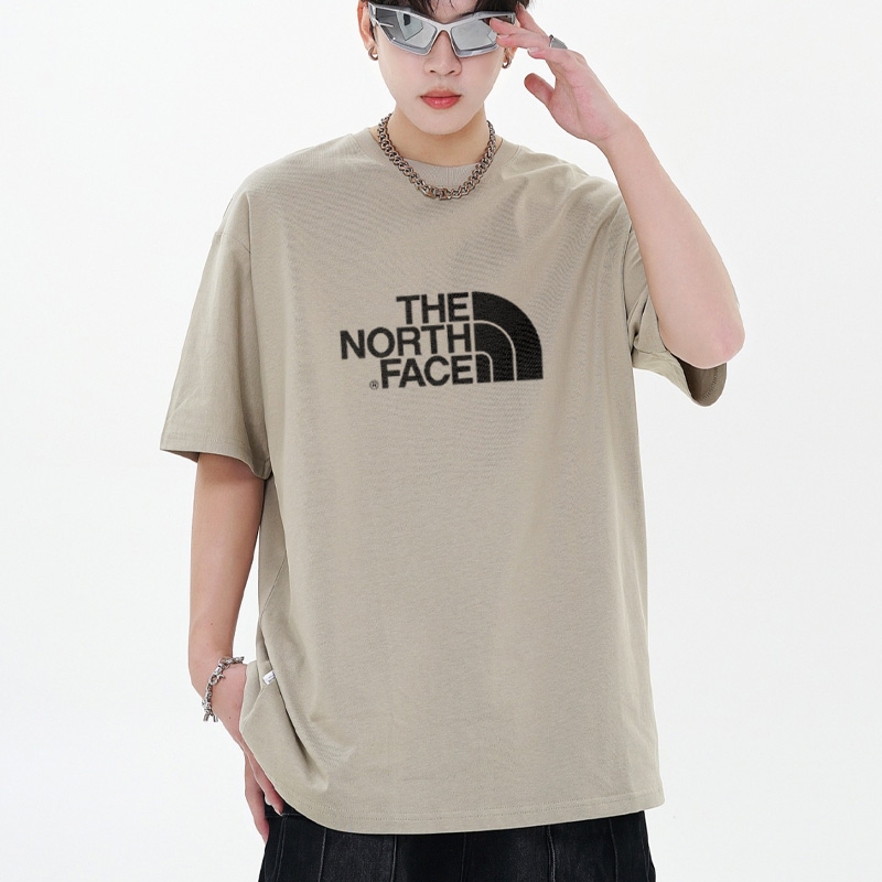 大活躍 絶対流行 期間限定 シンプル 新作 男女限らず アルファベット 夏 Ｔシャツ
