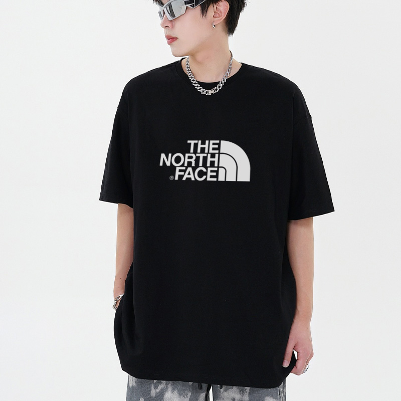 大活躍 絶対流行 期間限定 シンプル 新作 男女限らず アルファベット 夏 Ｔシャツ
