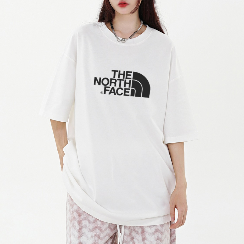 大活躍 絶対流行 期間限定 シンプル 新作 男女限らず アルファベット 夏 Ｔシャツ