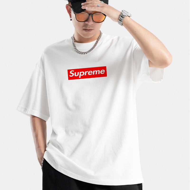 着回し最強 大好評 ファッション 男女限らず 夏 オーバーサイズ 合わせやすい 通気性 Ｔシャツ