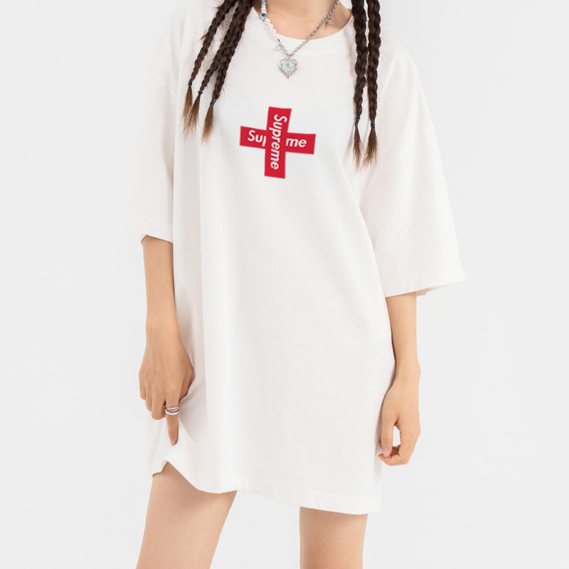 人気爆発 合わせやすい カジュアル 着心地いい 定番 シンプル 男女兼用 Tシャツ