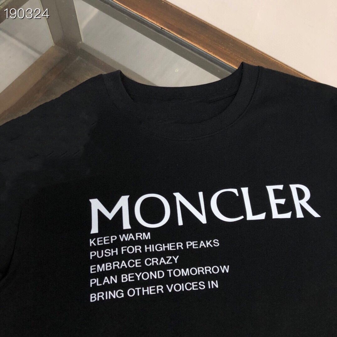 【S-5XL】人気急上昇 ファッション ラウンドネック アルファベット 半袖 目立つ 売れ筋  Tシャツ