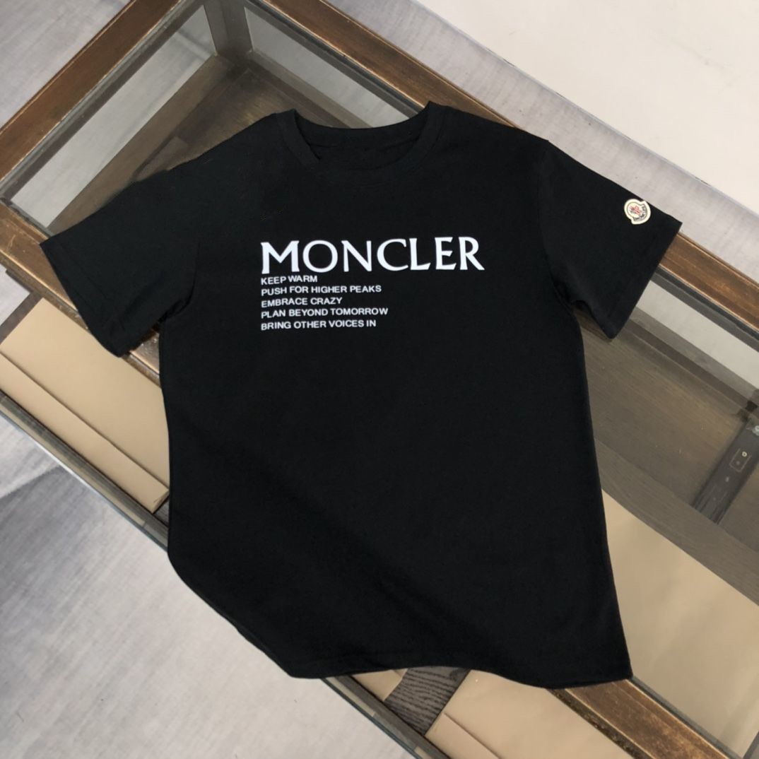 【S-5XL】人気急上昇 ファッション ラウンドネック アルファベット 半袖 目立つ 売れ筋  Tシャツ