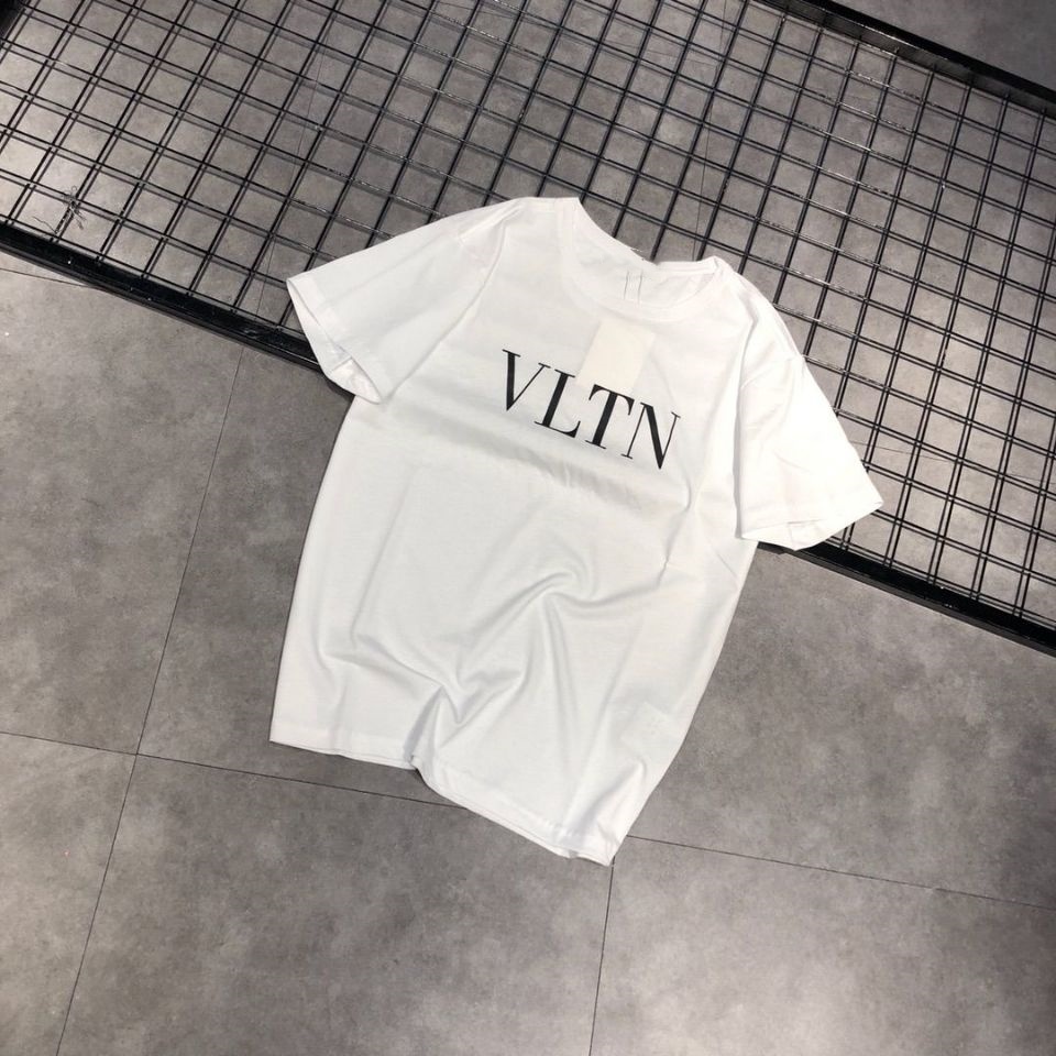 夏 新作 超人気 無地 カジュアル 合わせやすい 着心地いい コットン製 ゆるリラックス 半袖 Ｔシャツ