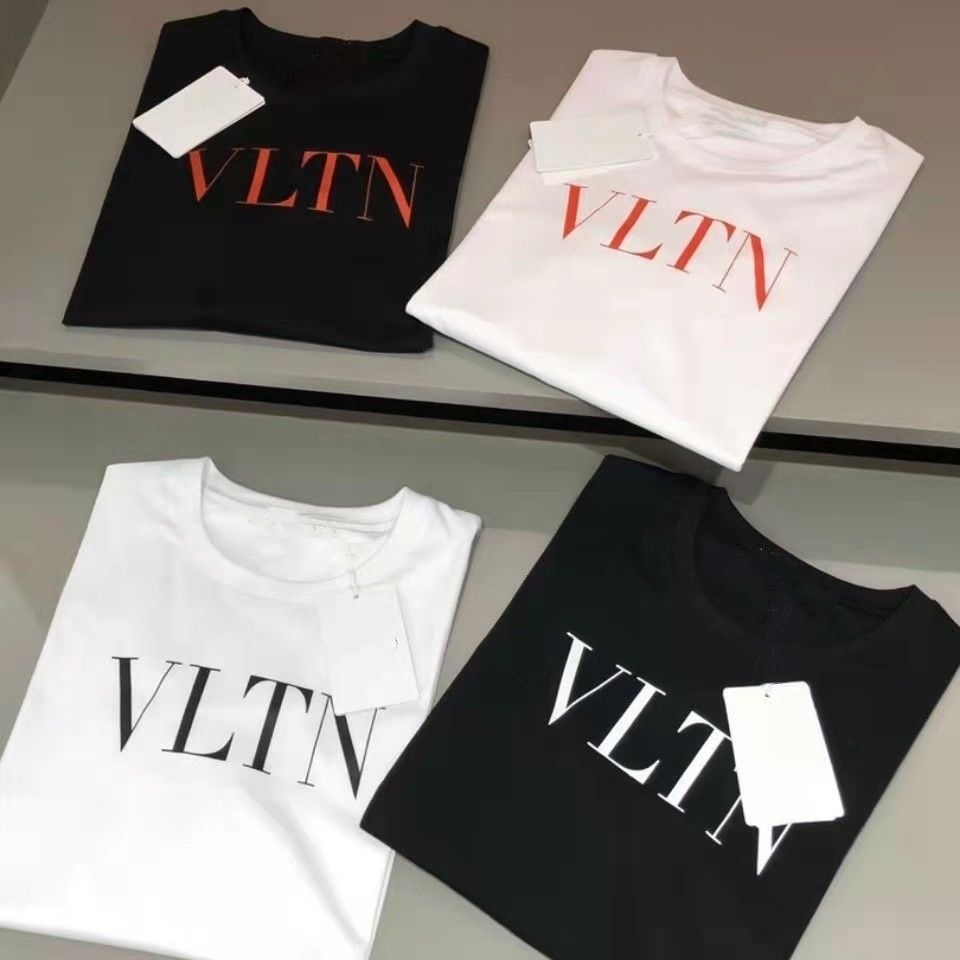 夏 新作 超人気 無地 カジュアル 合わせやすい 着心地いい コットン製 ゆるリラックス 半袖 Ｔシャツ