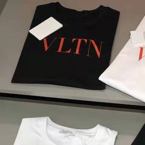 夏 新作 超人気 無地 カジュアル 合わせやすい 着心地いい コットン製 ゆるリラックス 半袖 Ｔシャツ