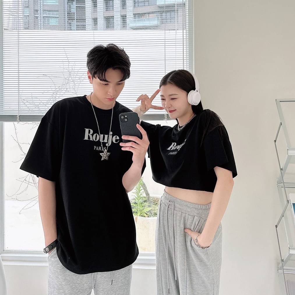 人気上昇中 着心地良い 質感のいい おすすめ ファッション 男女限らず ゆったり オーバーサイズ Ｔシャツ