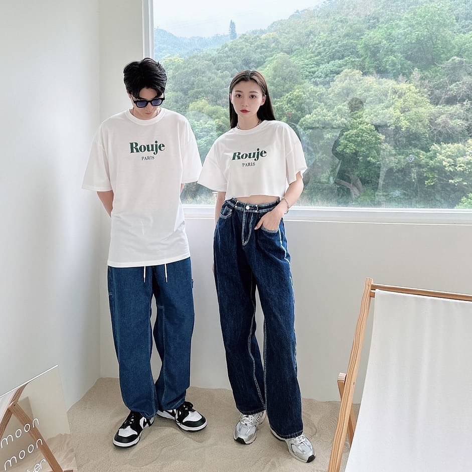人気上昇中 着心地良い 質感のいい おすすめ ファッション 男女限らず ゆったり オーバーサイズ Ｔシャツ