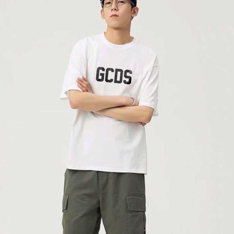 人気上昇中 期間限定 カジュアル 新作 2色選べる ゆったり 通気性 男女限らず Ｔシャツ