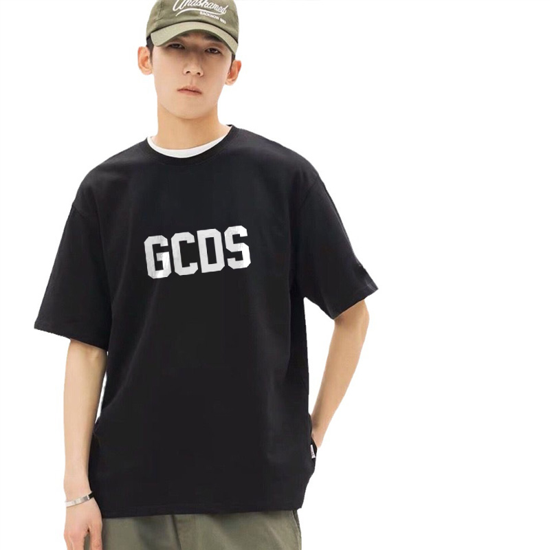 人気上昇中 期間限定 カジュアル 新作 2色選べる ゆったり 通気性 男女限らず Ｔシャツ