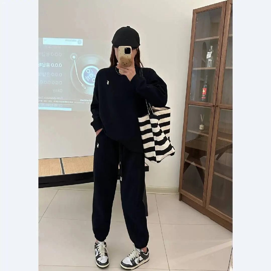『M-4XL』人気上昇中 質感のいい ストリート キレカジ 着瘦せ 長袖
