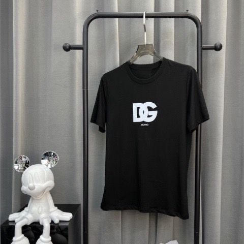 組み合わせやすい 着回し最強  シンプル カジュアル アルファベット Ｔシャツ