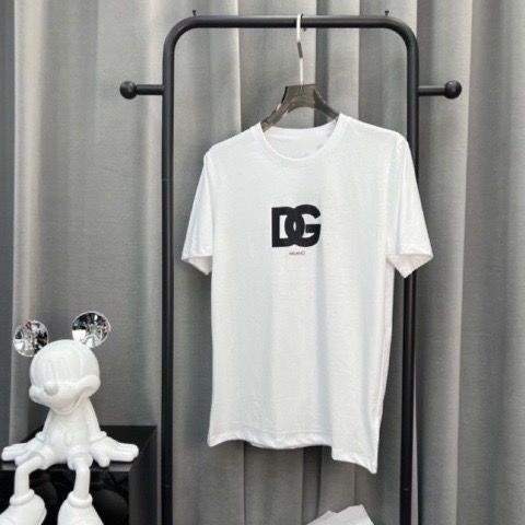 組み合わせやすい 着回し最強  シンプル カジュアル アルファベット Ｔシャツ
