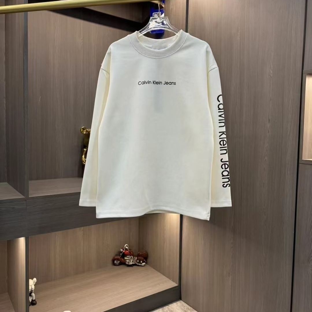 人気上昇中 絶対流行 大好評 オーバーサイズ 長袖  おしゃれ Ｔシャツ
