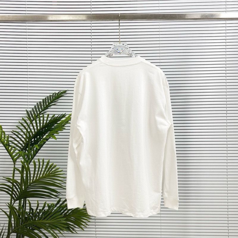 おすすめ 大人らしい 目立つ 日常 カジュアル ラウンドネック 長袖 Ｔシャツ