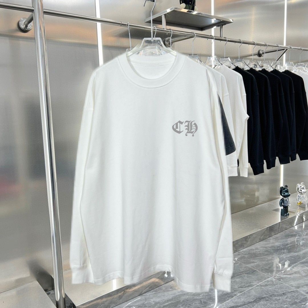 『M-3XL』気質満点 取り入れたい 新作 爆売れ中 男女限らず カジュアル 大人気 長袖 Ｔシャツ