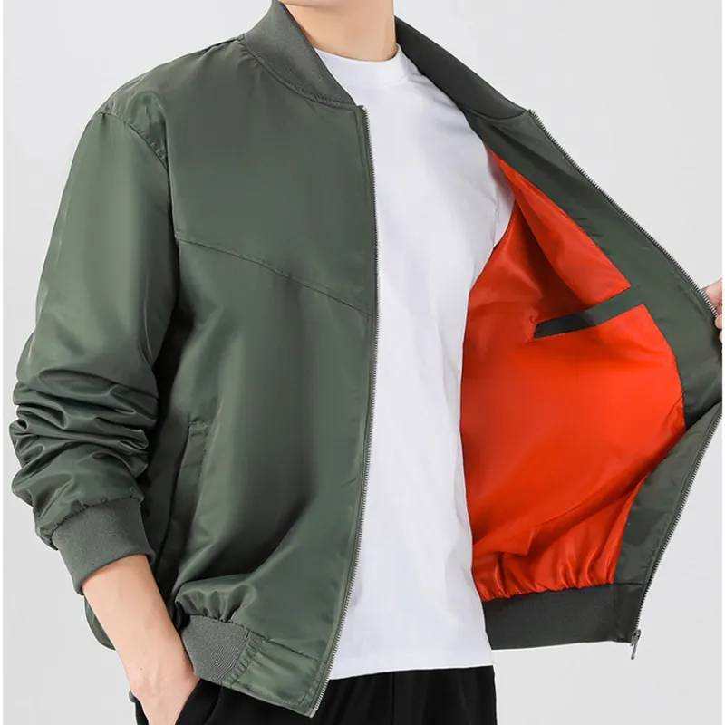 『M-3XL』話題沸騰中 NO.1人気 トレンド クラシック フィット感 ジャケット