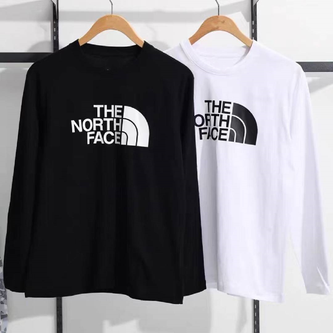 『S-3XL』目立つ 気質満点 柔らかい スタイリッシュ リラックス フィット感 長袖 Tシャツ