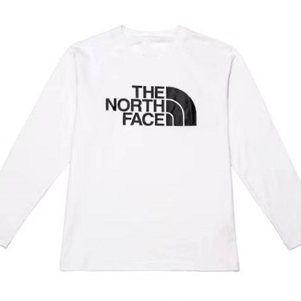 『S-3XL』目立つ 気質満点 柔らかい スタイリッシュ リラックス フィット感 長袖 Tシャツ
