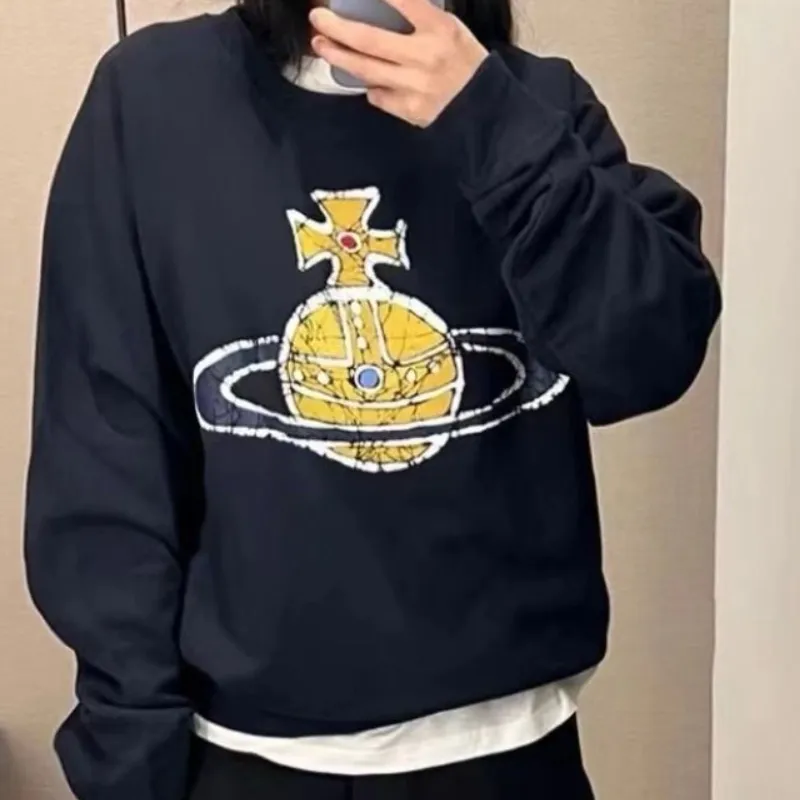 『S-3XL』質感のいい 好感度100％ スタイリッシュ トレンド クラシック フィット感 トレーナー